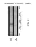 Slot waveguide for color display diagram and image