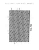 Slot waveguide for color display diagram and image