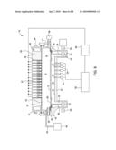 APPARATUS AND METHOD FOR MEASURING RADIATION ENERGY DURING THERMAL PROCESSING diagram and image