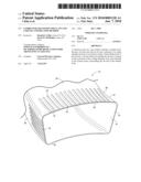 Combustor transition piece aft end cooling and related method diagram and image