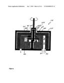 Gerotor apparatus for a quasi-isothermal brayton cycle engine diagram and image