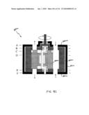 Gerotor apparatus for a quasi-isothermal brayton cycle engine diagram and image