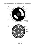 Gerotor apparatus for a quasi-isothermal brayton cycle engine diagram and image