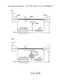 Gerotor apparatus for a quasi-isothermal brayton cycle engine diagram and image