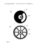 Gerotor apparatus for a quasi-isothermal brayton cycle engine diagram and image