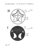 Gerotor apparatus for a quasi-isothermal brayton cycle engine diagram and image