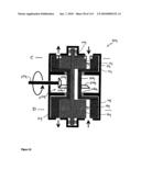 Gerotor apparatus for a quasi-isothermal brayton cycle engine diagram and image