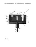 Gerotor apparatus for a quasi-isothermal brayton cycle engine diagram and image