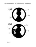 Gerotor apparatus for a quasi-isothermal brayton cycle engine diagram and image