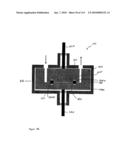 Gerotor apparatus for a quasi-isothermal brayton cycle engine diagram and image