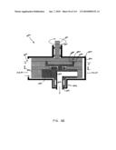 Gerotor apparatus for a quasi-isothermal brayton cycle engine diagram and image