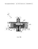 Gerotor apparatus for a quasi-isothermal brayton cycle engine diagram and image