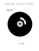 Gerotor apparatus for a quasi-isothermal brayton cycle engine diagram and image