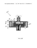 Gerotor apparatus for a quasi-isothermal brayton cycle engine diagram and image