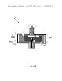 Gerotor apparatus for a quasi-isothermal brayton cycle engine diagram and image