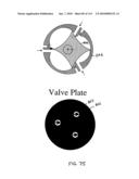 Gerotor apparatus for a quasi-isothermal brayton cycle engine diagram and image