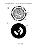 Gerotor apparatus for a quasi-isothermal brayton cycle engine diagram and image