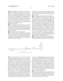 FUNCTIONALIZED POLY(ETHER-ANHYDRIDE) BLOCK COPOLYMERS diagram and image