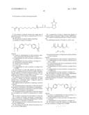 FUNCTIONALIZED POLY(ETHER-ANHYDRIDE) BLOCK COPOLYMERS diagram and image