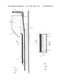 APPARATUS FOR SCATTERING FIBROUS MATERIAL, E.G. CHIPS diagram and image