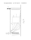 APPARATUS FOR SCATTERING FIBROUS MATERIAL, E.G. CHIPS diagram and image