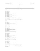 Cloning, expression and use of acid phospholipases diagram and image