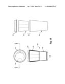 Packages for dispensing liquid and dry food diagram and image