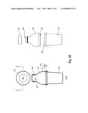 Packages for dispensing liquid and dry food diagram and image