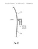 Packages for dispensing liquid and dry food diagram and image