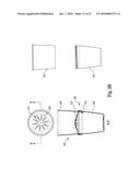 Packages for dispensing liquid and dry food diagram and image