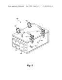 PRESSURIZATION COATING SYSTEMS, METHODS, AND APPARATUSES diagram and image