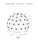 SECTIONAL HOLLOW STRUCTURE AND TEMPLATE THEREOF diagram and image