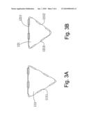 SECTIONAL HOLLOW STRUCTURE AND TEMPLATE THEREOF diagram and image