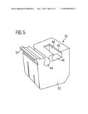 DAMPING COMPONENT diagram and image