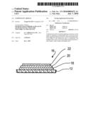 LUMINESCENT ARTICLE diagram and image