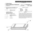 Reflective Insulation Products and Methods for Manufacturing the Same diagram and image