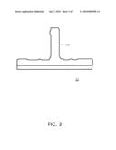 CARBON NANOTUBE DEVICE AND PROCESS FOR MANUFACTURING SAME diagram and image