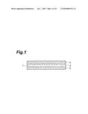 ADHESIVE BONDING SHEET, SEMICONDUCTOR DEVICE USING SAME, AND METHOD FOR MANUFACTURING SUCH SEMICONDUCTOR DEVICE diagram and image