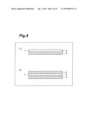 ADHESIVE BONDING SHEET, SEMICONDUCTOR DEVICE USING SAME, AND METHOD FOR MANUFACTURING SUCH SEMICONDUCTOR DEVICE diagram and image