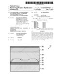 ELECTROCHEMICAL ENERGY SOURCE, ELECTRONIC DEVICE, AND METHOD MANUFACTURING SUCH AN ELECTROCHEMICAL ENERGY SOURCE diagram and image