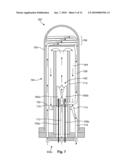 PLASMA-CATALYZED FUEL REFORMER diagram and image