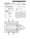 PROTON-CONDUCTIVE INORGANIC MATERIAL FOR FUEL CELL AND FUEL CELL ANODE EMPLOYING THE SAME diagram and image