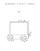 ELECTROCHEMICAL DEVICE diagram and image