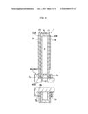 ELECTROCHEMICAL DEVICE diagram and image