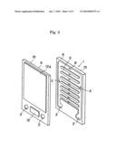 ELECTROCHEMICAL DEVICE diagram and image