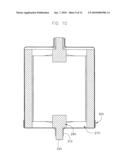 BATTERY CELL diagram and image