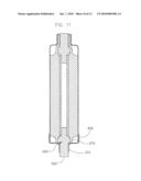 BATTERY CELL diagram and image