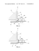 BATTERY HOLDING FRAME AND ASSEMBLED BATTERY diagram and image