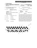 ELECTROCHEMICAL DEVICE AND ITS MANUFACTURING METHOD diagram and image