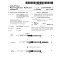 TARGETED DNA INSERTION IN PLANTS diagram and image